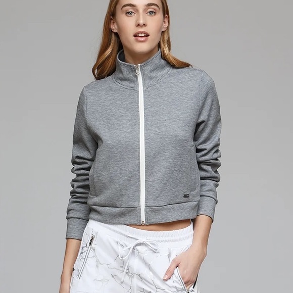 TITIKA Rhea Track Jacket - Picture 2 of 2